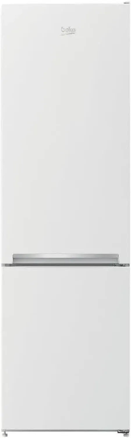 Beko RCSA300K40WN - Frigorifero combinato 291L, Statico, Classe E