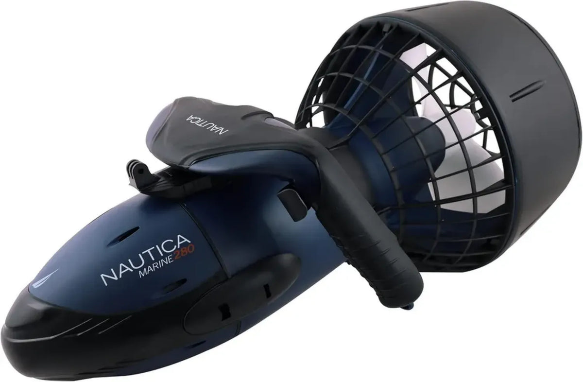 Scooter Subacqueo Elettrico Nautica 280 per Immersioni e Snorkeling