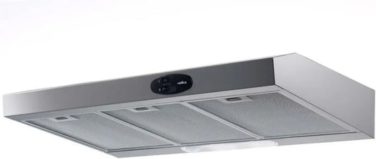Cappe Elica Krea LX IX F/90 Inox 270m³/h