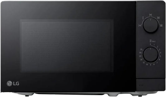 LG Microonde 20L 700W con Scongelamento e Sicurezza Bambini