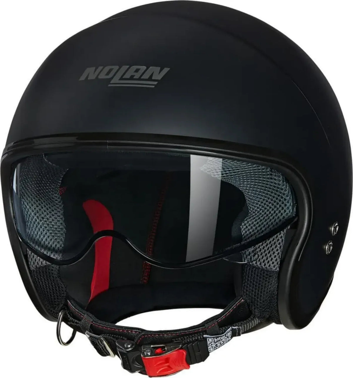 Nolan N21 Casco Jet Classico Vintage