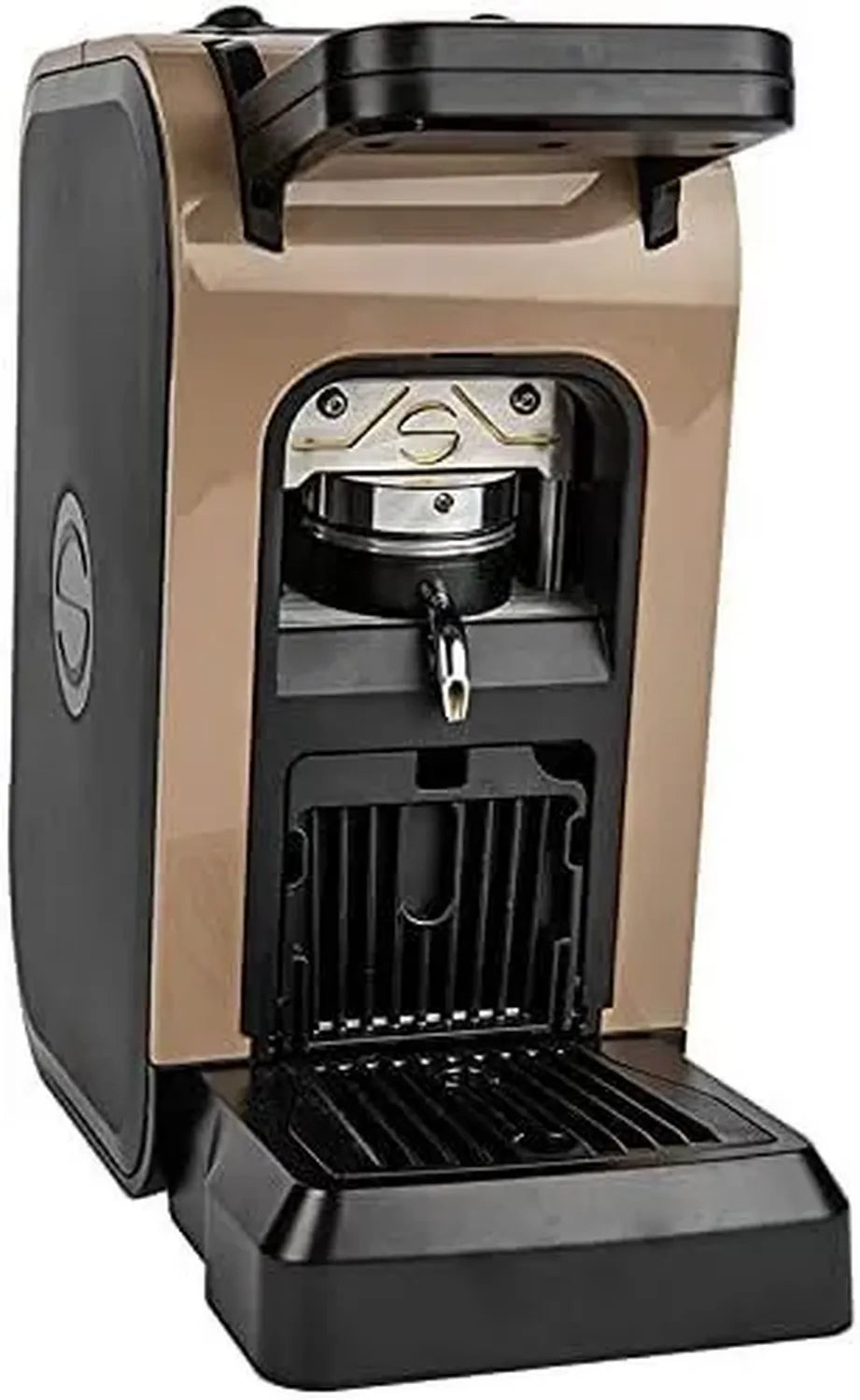 Macchina da Caffè ESE 44mm Spinel Ciao con Kit Assaggio