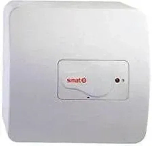 ARISTON Simat Scaldabagno Elettrico Rapido 15L, Garanzia 2 Anni