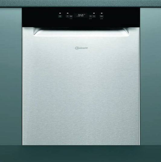 Lavastoviglie Bauknecht 60 cm Sottopiano con ActiveDry e MultiZone
