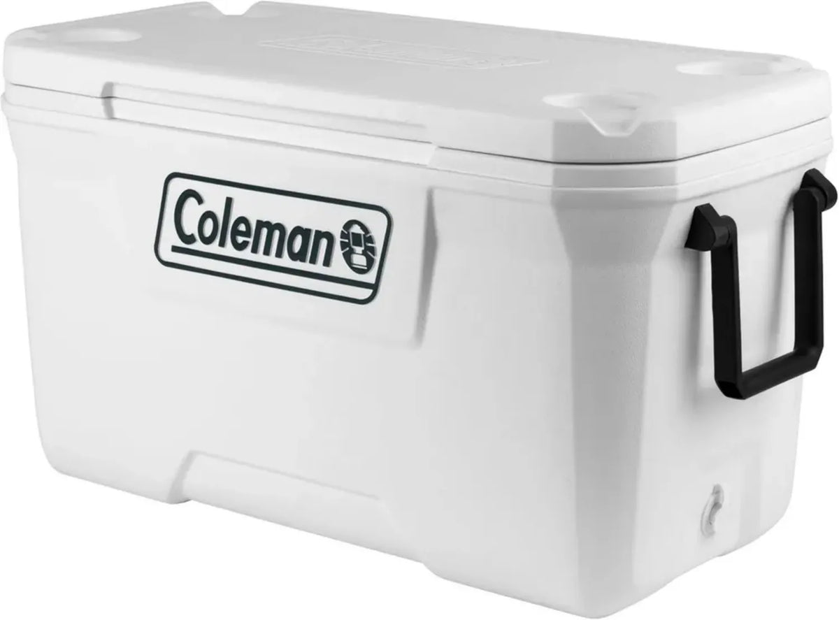 Frigorifero Portatile Isolato Coleman XTREME 70QT per Uso in Mare