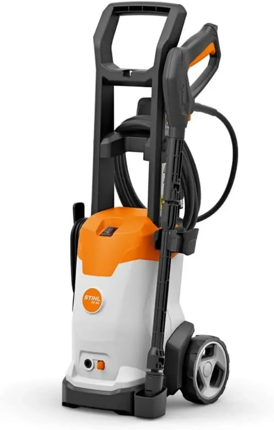 Idropulitrice Stihl RE 90 Compatta ad Alta Pressione 120 Bar 1,8kW