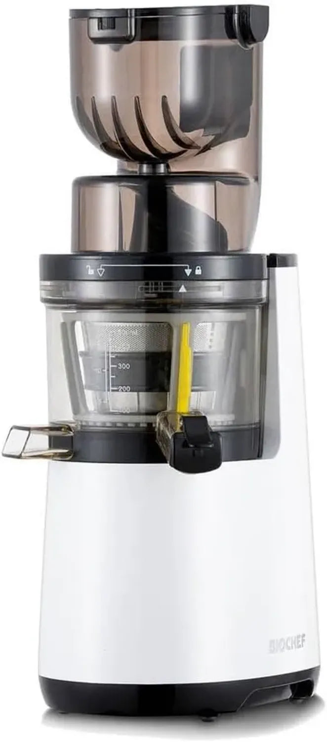 Spremiagrumi Lento BioChef Atlas Whole - Bianco