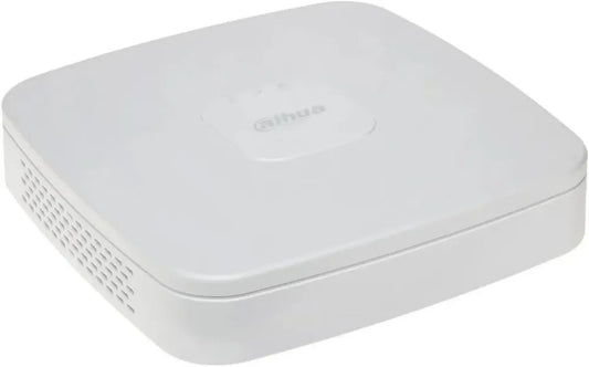 Dahua XVR 8 Canali CVI AHD TVI IP 1080N H.265+ Nero