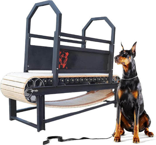 Tapis roulant: 50 kg